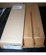 Kimble Kimax 37025-10 Glass   Mohr Style Pipet 10mL Volume - $492.22 MXN