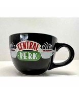 Friends Central Perk Coffee 24 oz Coffee/Soup Mug NEW - £9.82 GBP