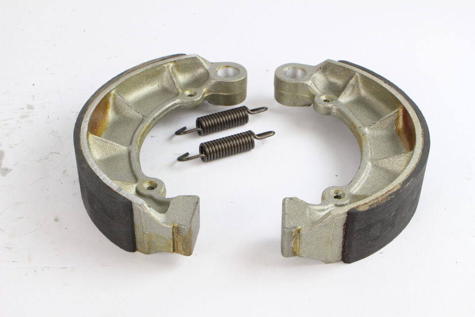 2015 Honda Foreman Rubicon 500 Trx500 4x4 Aftermarket Drum Brake Shoes - $49.49