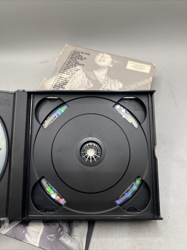JOHN MAYALL Double CD ROOM TO MOVE 1969-1974 Item image 12
