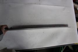 2002-2005 MERCEDES BENZ ML350 REAR LEFT DOOR MOLDING TRIM PANEL K7601 image 6
