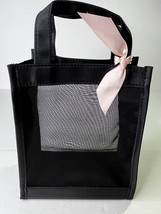 Mary Kay 8” Deep Mesh Bag With Handles Pink Now NIP - £7.65 GBP