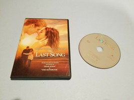 The Last Song (DVD, 2010) - £5.92 GBP