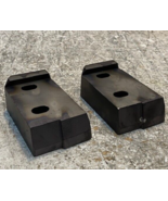 2 Quantity of Steel Block Manifold S-22001 | 3-1/2&quot; x 2-1/4&quot; x 1-1/2&quot; (2... - $699.41 MXN