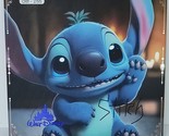 Stitch Disney 100th Anniversary Limited Edition Art Card Print Big One 0... - $210.37