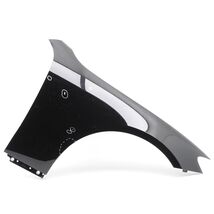 2018-2020 Mercedes-Benz W213 E-Class Front Right Passengers Fender Shell... - $89.10