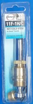 Danco Hot/Cold Stem 11F-1H/C For Savoy Faucets - $16.49