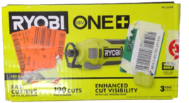 Used - Ryobi PCL540B 18v Cut Out Tool (Tool Only) - £55.87 GBP