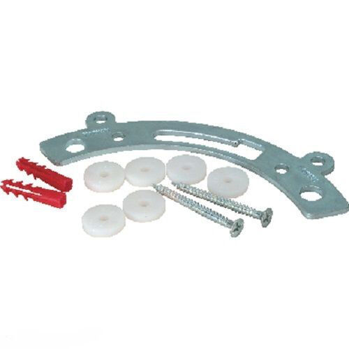 Anchor Flange - Repairs Broken Toilet Flanges - $5.05