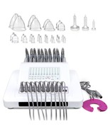 Shape Tactics Muscle Stimulation &amp; Vacuum Therapy System - $543.85