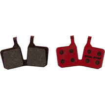 Kool-Stop Magura MT5-MT7 Disc Brake Pads - Organic, Steel - £29.52 GBP