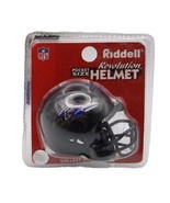 Baltimore Ravens Riddell Pocket Size Revolution Helmet 2X2.25 In NFL Lic... - $7.43