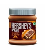 Hershey&#39;s Spreads Cocoa with Almond, 350gm - £22.15 GBP