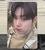 SEO KYUNGBAE CLOSE YOUR EYES Offizielle Fotokarte &quot;ETERNAL&quot; Kpop Authent... - €5,78 EUR