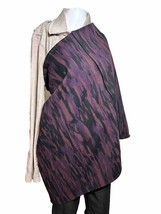 Lululemon Vinyasa Scarf Purple New Multiple Ways To Wear One Size - AC - $30.74