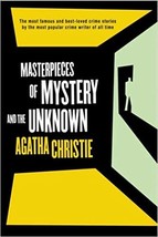 Masterpieces of Mystery and the Unknown - £8.65 GBP