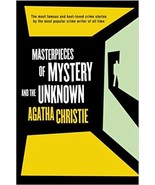 Masterpieces of Mystery and the Unknown - £8.81 GBP