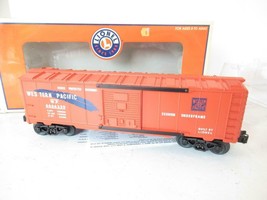 Lionel 39236 Western Pacific 646-250 BOXCAR- Ln - HB1 - £24.60 GBP
