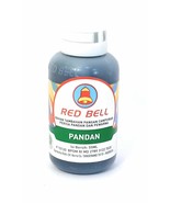 Red Bell Perisa Pandanus (Pandan Pasta), 55 ml (Pack of 12) - $1,776.17 MXN