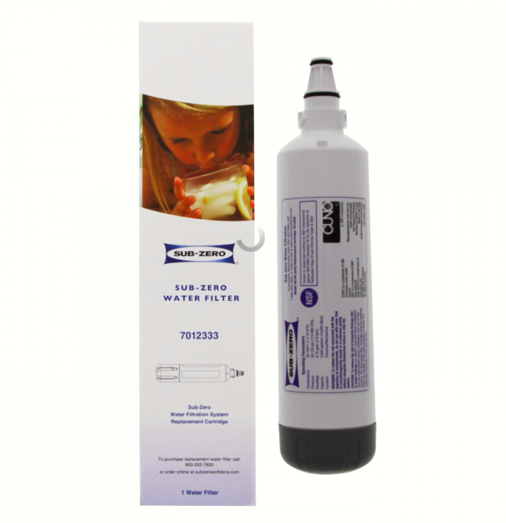 Sub-Zero 7009931 Refrigerator Water Filter Cartridge OEM - $78.21