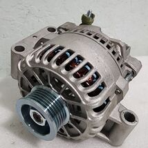 New Alternator For Ford Focus 2.0 2.3 L4 2005-07 Automatic Transmission ... - $89.95