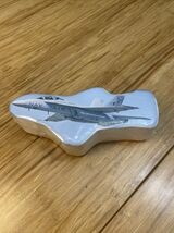 NEW Navy Air Towel Military Recruiting Plame Fighter Jet KG JD - $14.85