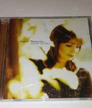 Kathy Troccli - Corner Of Eden (Cd 1998) - $11.76