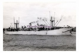 rs1058 - Royal Navy Ship - HMS Fort La Havre - print 6x4&quot; - £2.20 GBP