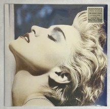 Madonna True Blue New Vinyl LP 180 Gram, New, MINT, Sealed - £31.32 GBP