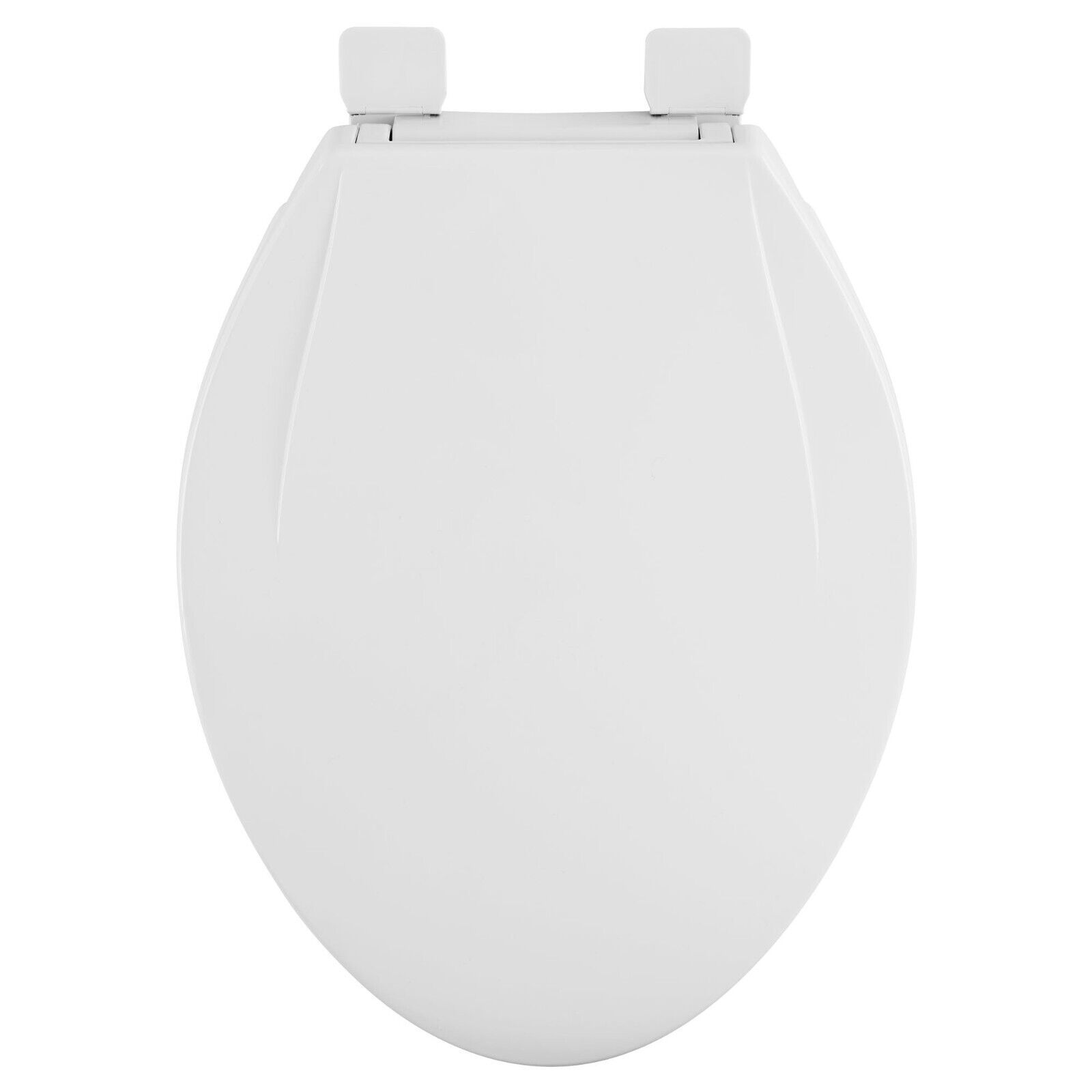AMERICAN STANDARD MIGHTY TUFF SLOW CLOSE ELONGATED TOILET SEAT 5267A