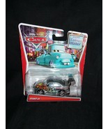 Disney Pixar Cars 2013 Manji As Seen In Tokyo Mater World Of Cars BJR79 New - £11.94 GBP