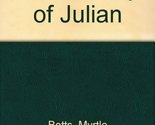 The History of Julian [Paperback] Botts, Myrtle (and others) - $11.75
