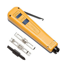 Fluke 10051501 D914 IMPACT TOOL W/EVERSHARP BLADE - $183.55
