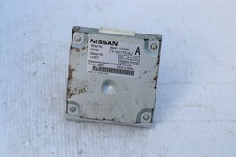 Nissan Infiniti Rear View Camera Controller Computer Module 284A1-1AA0A