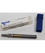 NEW VARGUS Thread Mill Carbide HX1/4&quot; .209&quot;- EI27NPTF-TMVZX Part# 370576 - €85,35 EUR