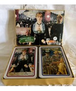Vintage Piatnik Edouard Manet Double Deck Bridge Playing Cards Made in A... - $236.52 MXN Vintage Piatnik Edouard Manet Double Deck Bridge Playing Cards Made in A... - $236.52 MXN