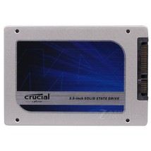 Crucial MX100 SATA III (256GB) 550MB/s SSD - $71.88