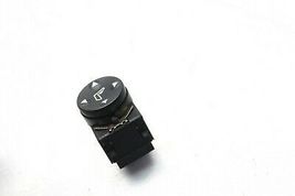 2003-05 LAND RANGE ROVER FRONT RIGHT PASSENGER SEAT LUMBAR CONTROL SWITCH P9862 image 2