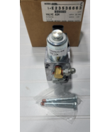 Genuine Detroit Diesel Solenoid Valve Assembly 23536663 24 Volt Series 5... - €514,64 EUR
