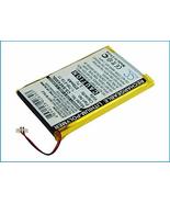 Battery for Sony NW-E435 NW-E435F NWZ-E436 NWZ-E436F NWZ-E436FBLK NWZ-E4... - $22.78 CAD