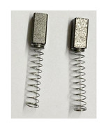 CARBON BRUSHES for AEG ATLAS COPCO SANDER HBS65 HBSE65 HBS6S HBSE 6S 6.3... - €6,61 EUR