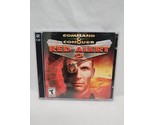 Command And Conquer Red Alert 2 PC Video Game - £38.91 GBP