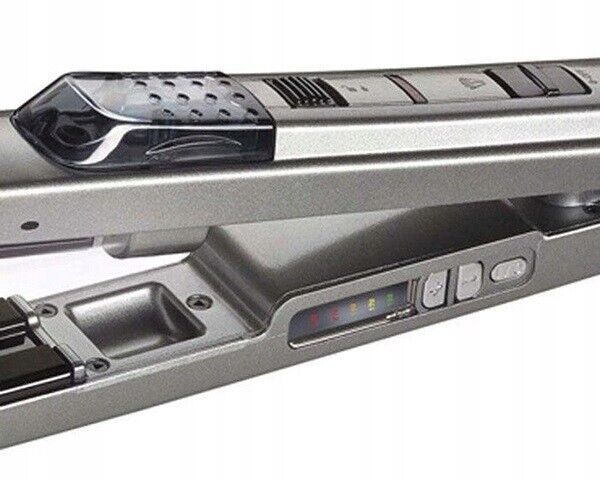 Babyliss Bab2191sepe Hair Straightener Silver