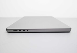 Apple MacBook Pro 16" M1 Pro 16GB 1TB SSD Space Gray MK193LL/A image 3