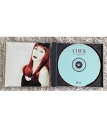 Private Seller Very Good Cher CD It&#39;s a Man&#39;s World - $2.99