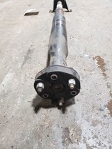 Rear Drive Shaft 3.6L RWD 5 Speed Fits 06-10 12 CHARGER 1085844 - £78.45 GBP