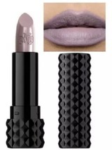 KVD Beauty Kat Von D Studded Kiss Lipstick ZERO Lipstick Full Size - $35.75