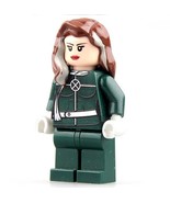Rogue X-Men Movie Marvel Custom Minifigure - $112.16 MXN