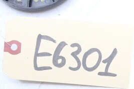 03-05 RANGE ROVER REAR DOOR HARMAN KARDON SPEAKER LEFT RIGHT E6301 image 12