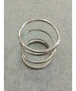 Ryobi Homelite EGO Trimmer Bump Head Replacement Spring Heavy Duty Stain... - €8,32 EUR